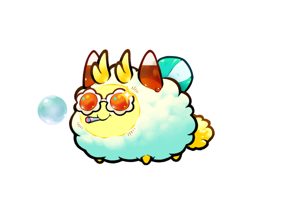 Axie 11434821