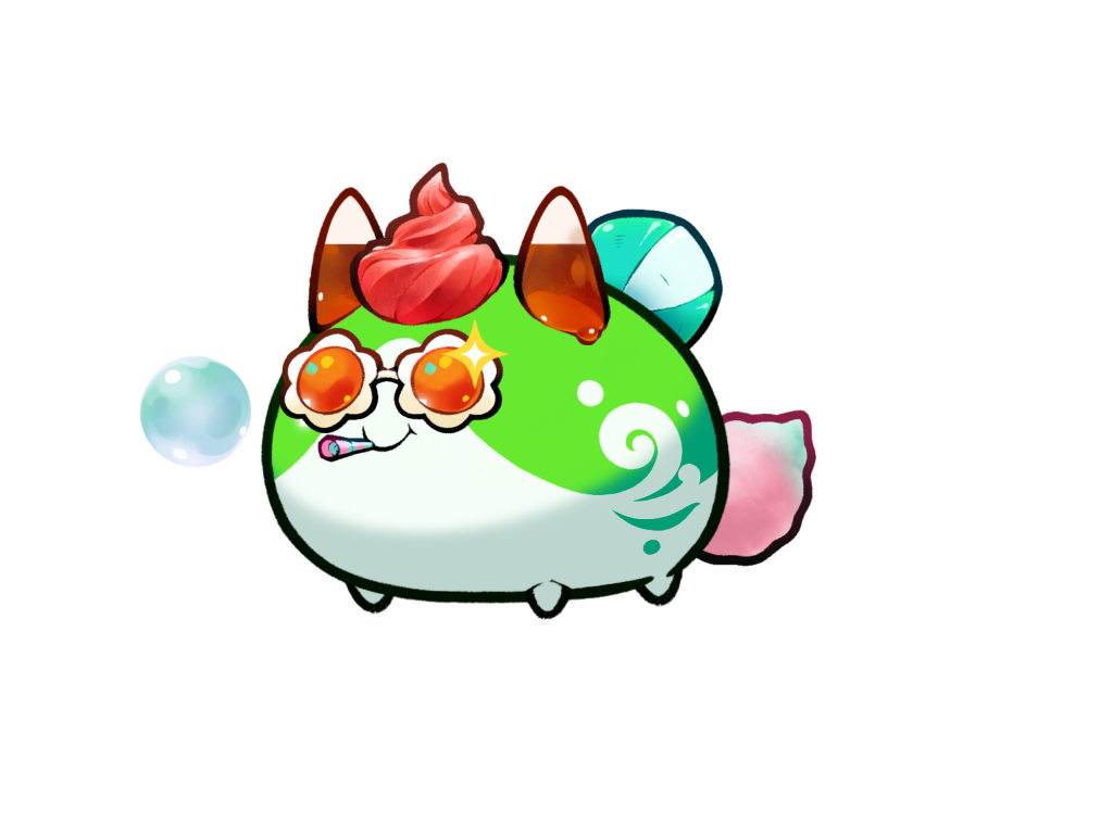 Axie 11434831