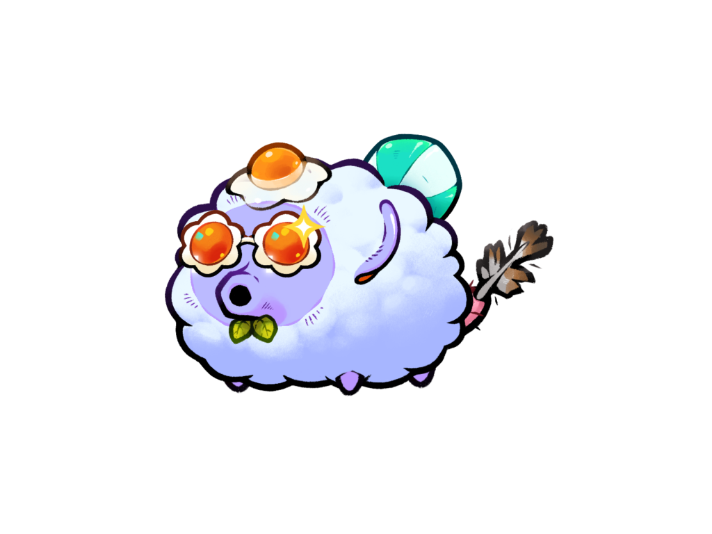 Axie 11434883
