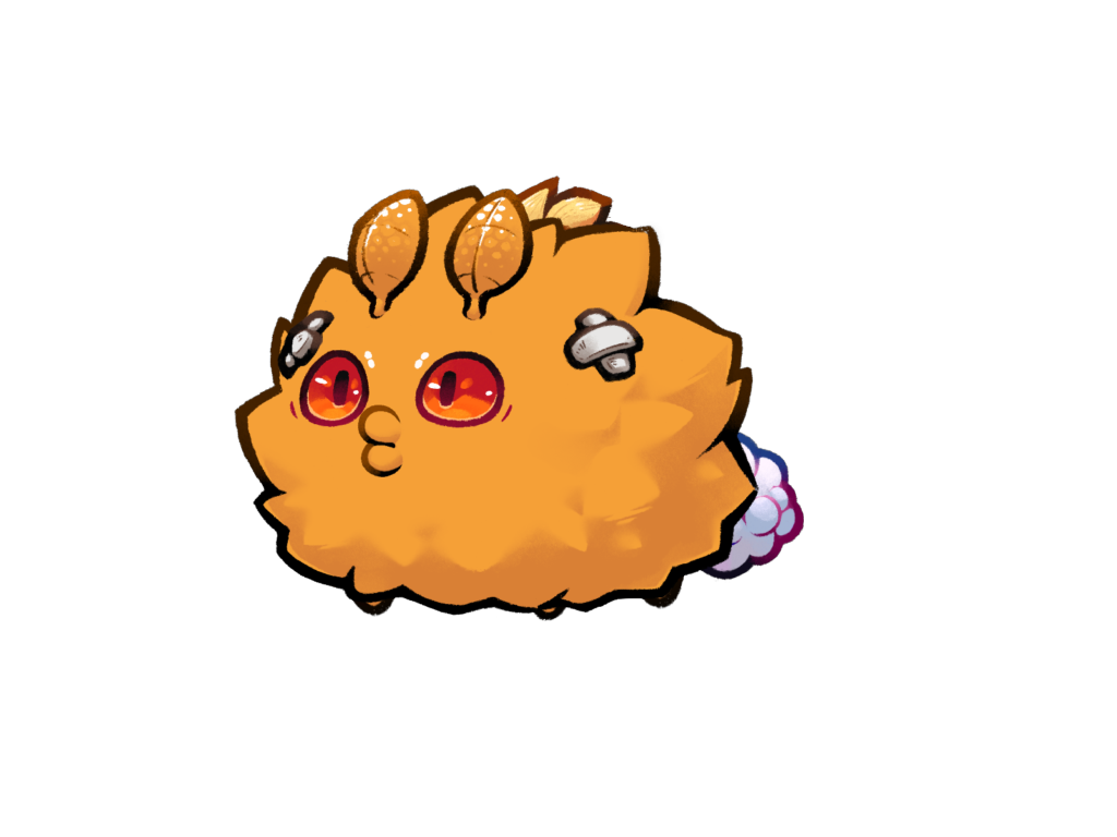 Axie Image