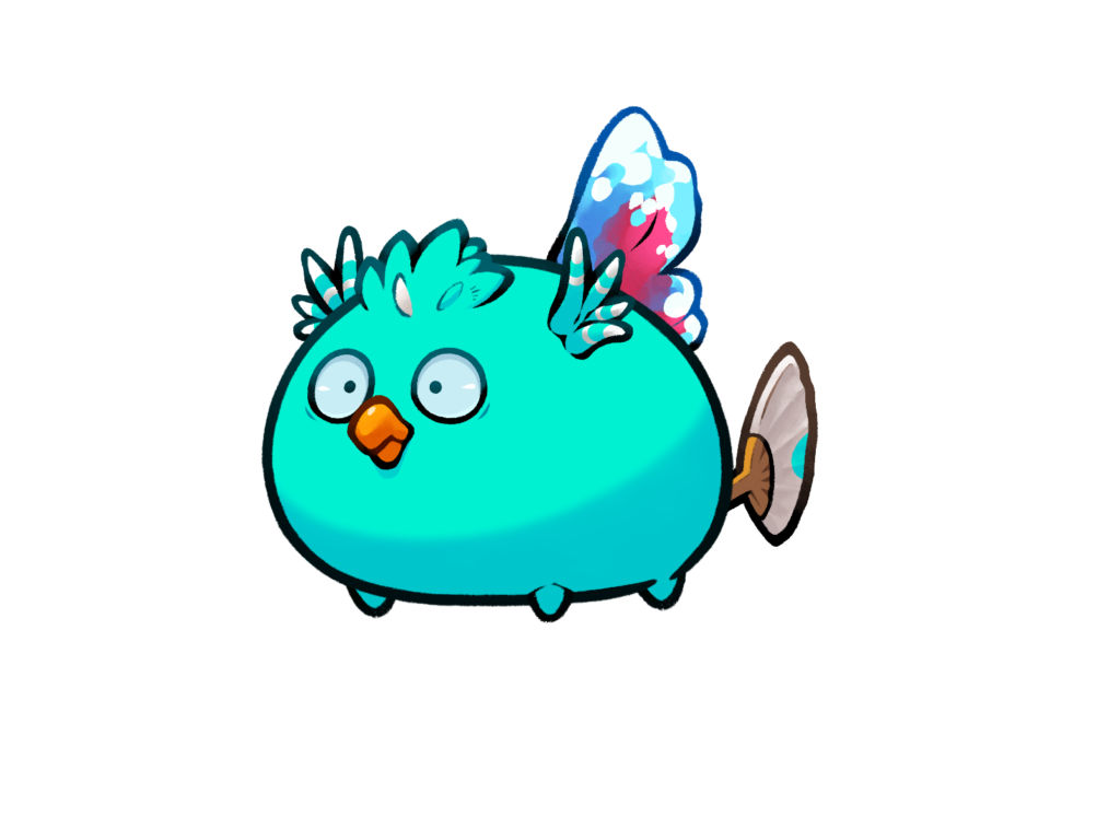Axie Image
