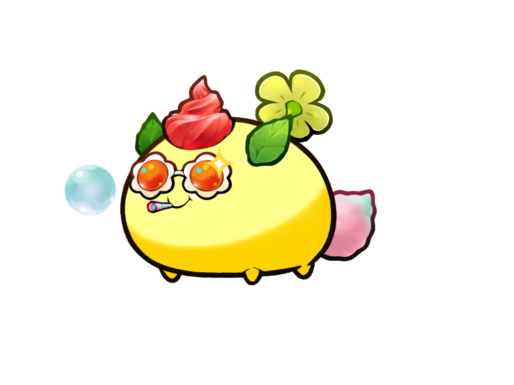 Axie Image