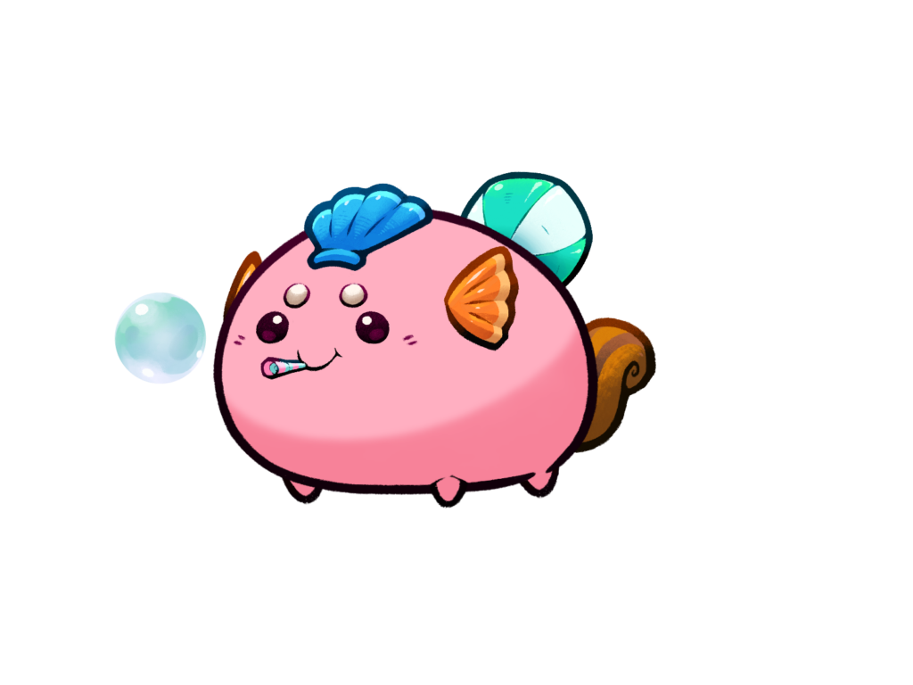 Axie Image