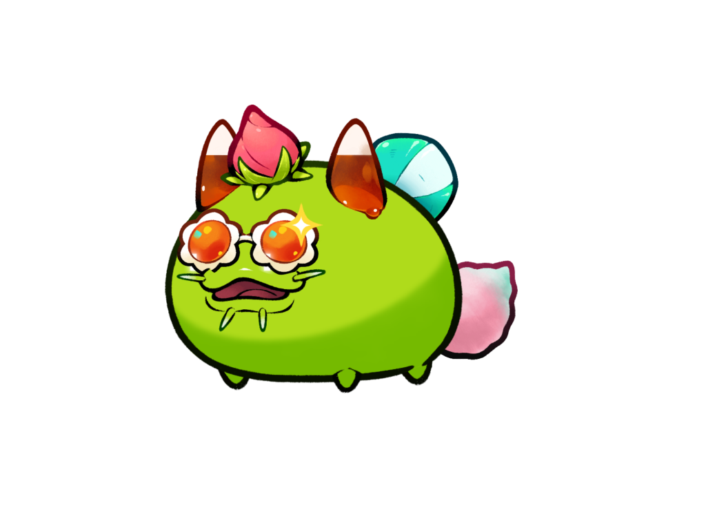 Axie Image