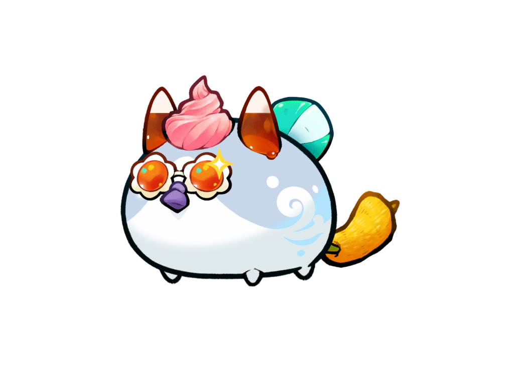 Axie 11436328