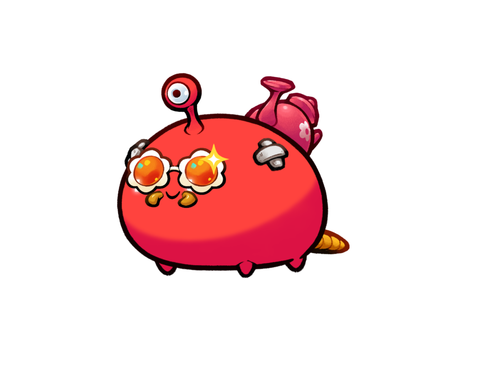 Axie 11436437