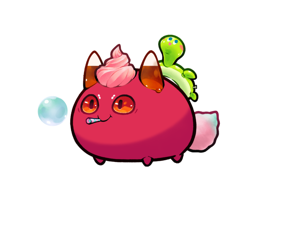 Axie Image