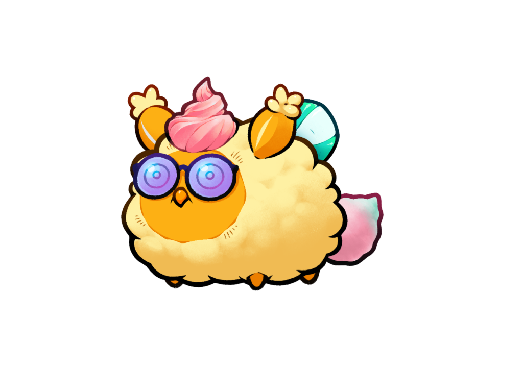 Axie 11436621