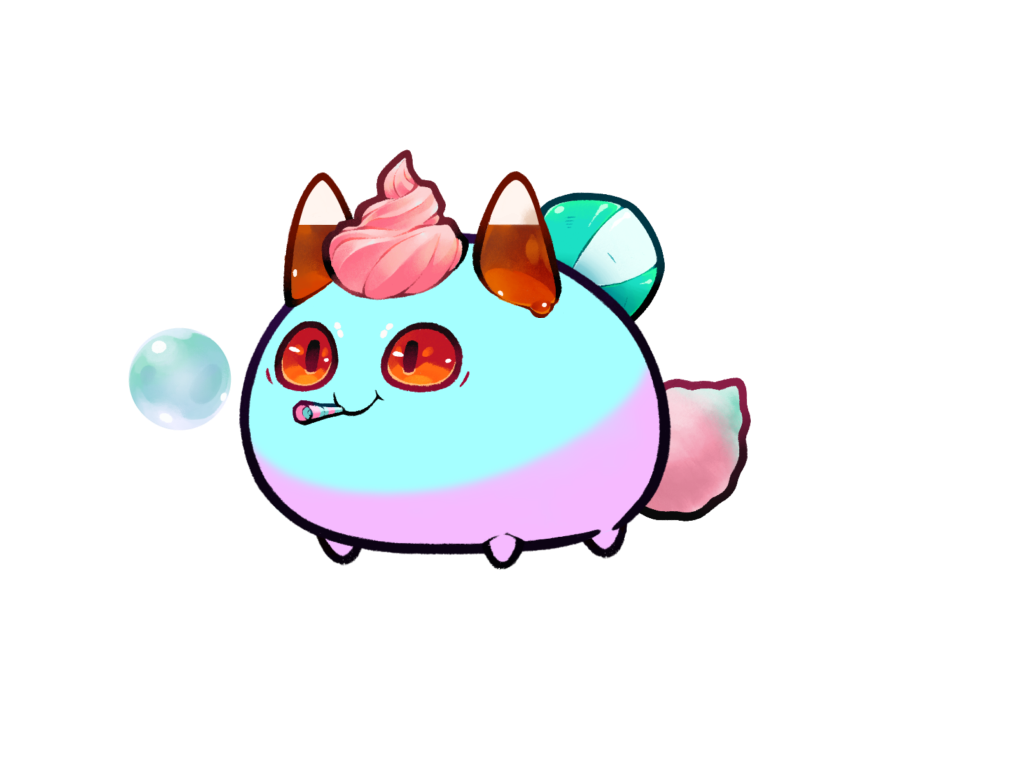 Axie Image