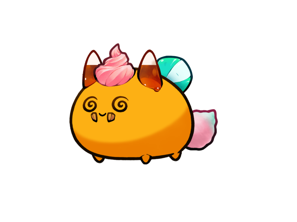 Axie 11436636