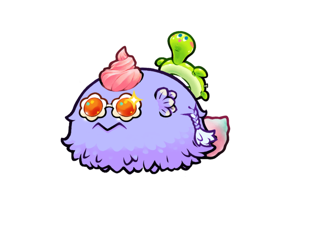 Axie 11436652