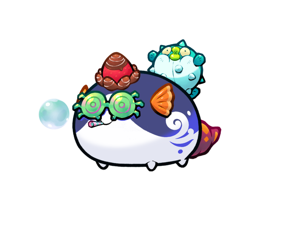 Axie Image