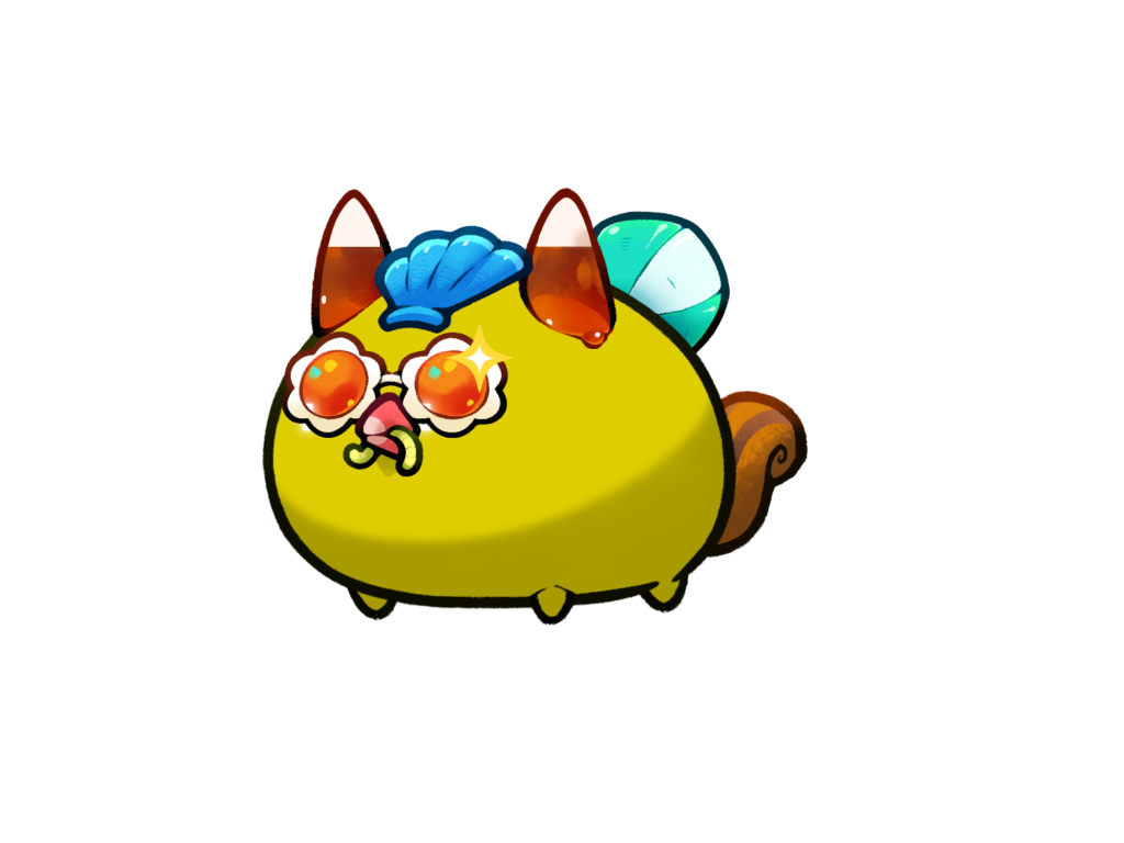 Axie Image