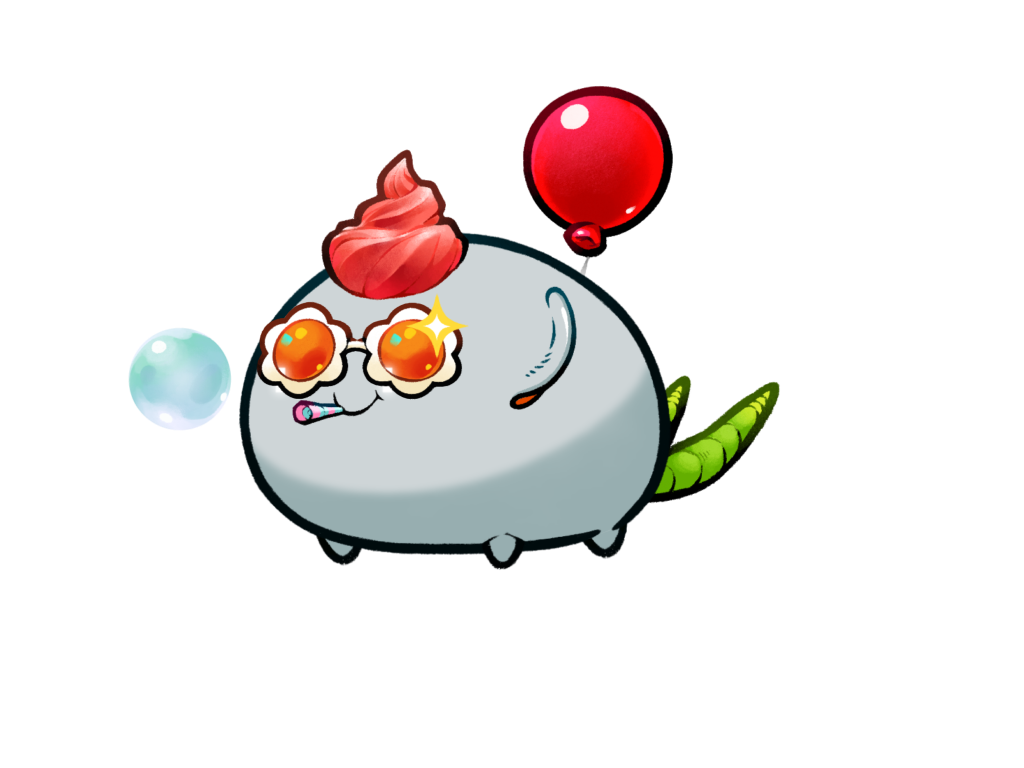 Axie 11436991