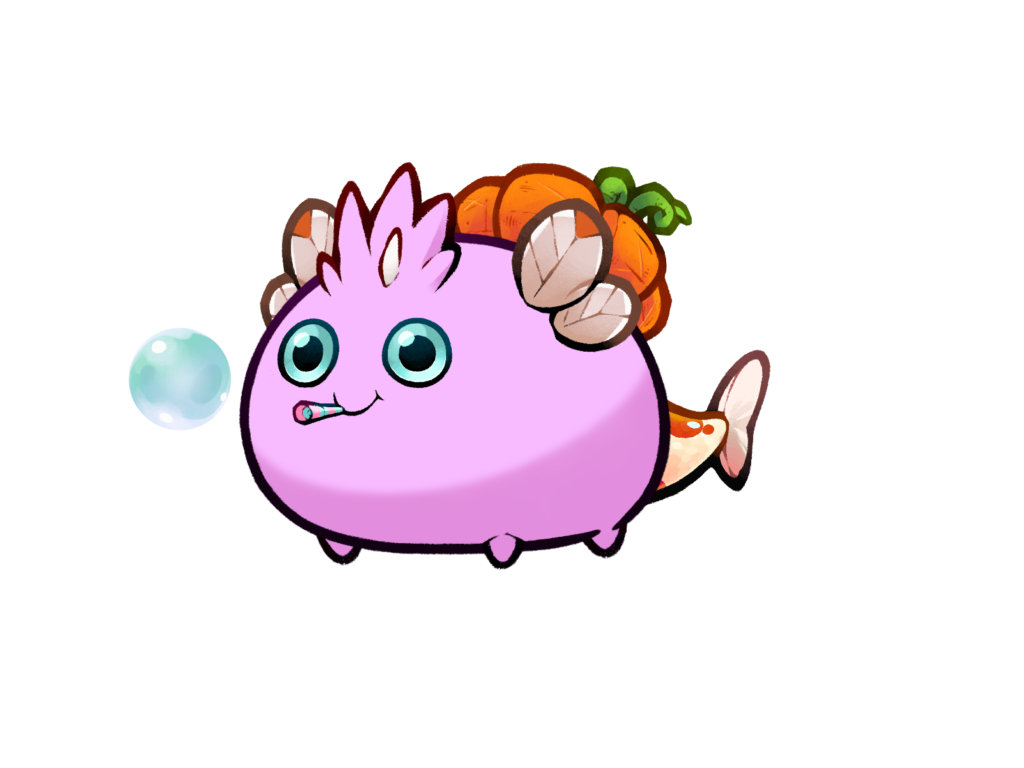 Axie 11437043