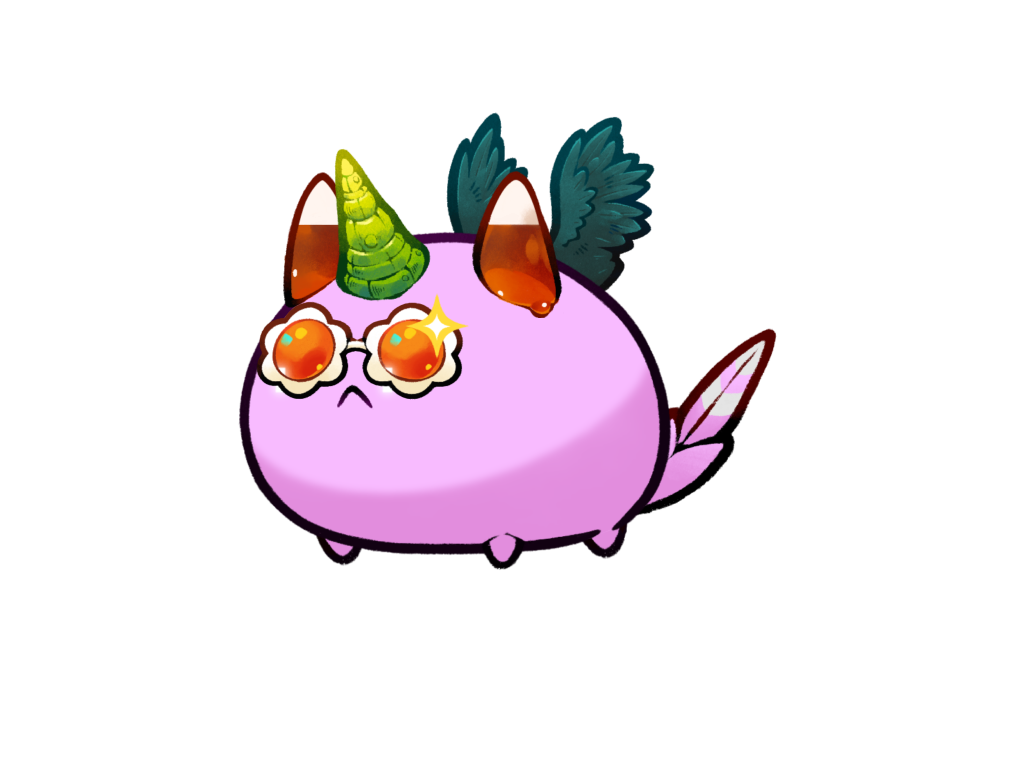 Axie 11438014