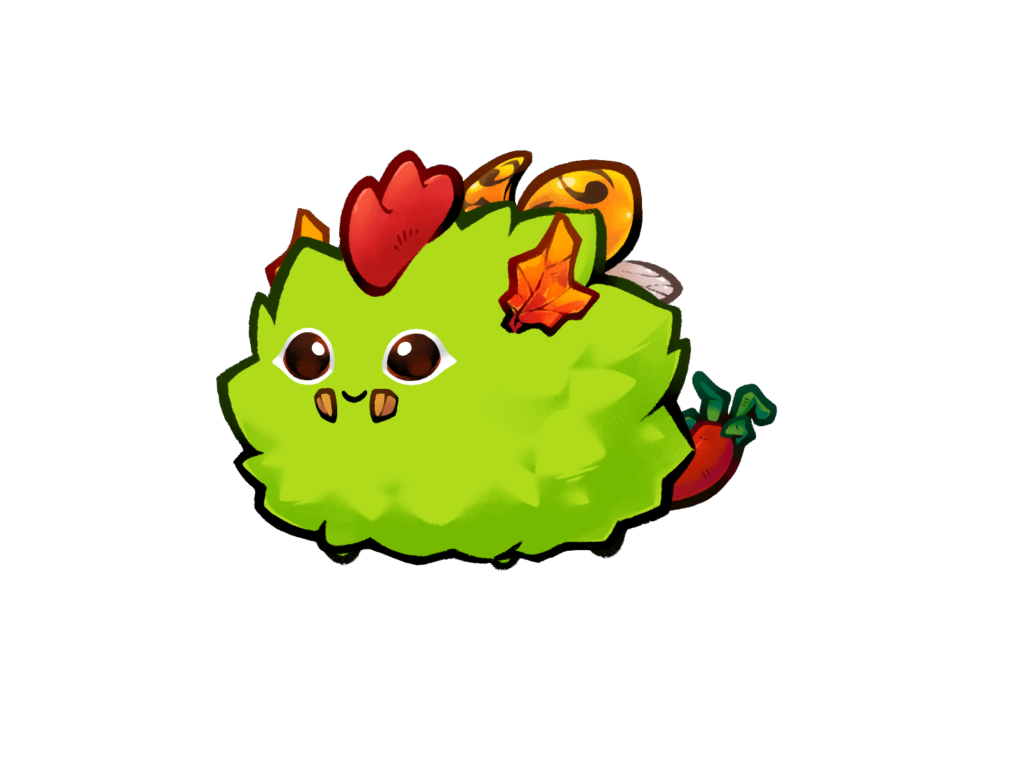 Axie Image