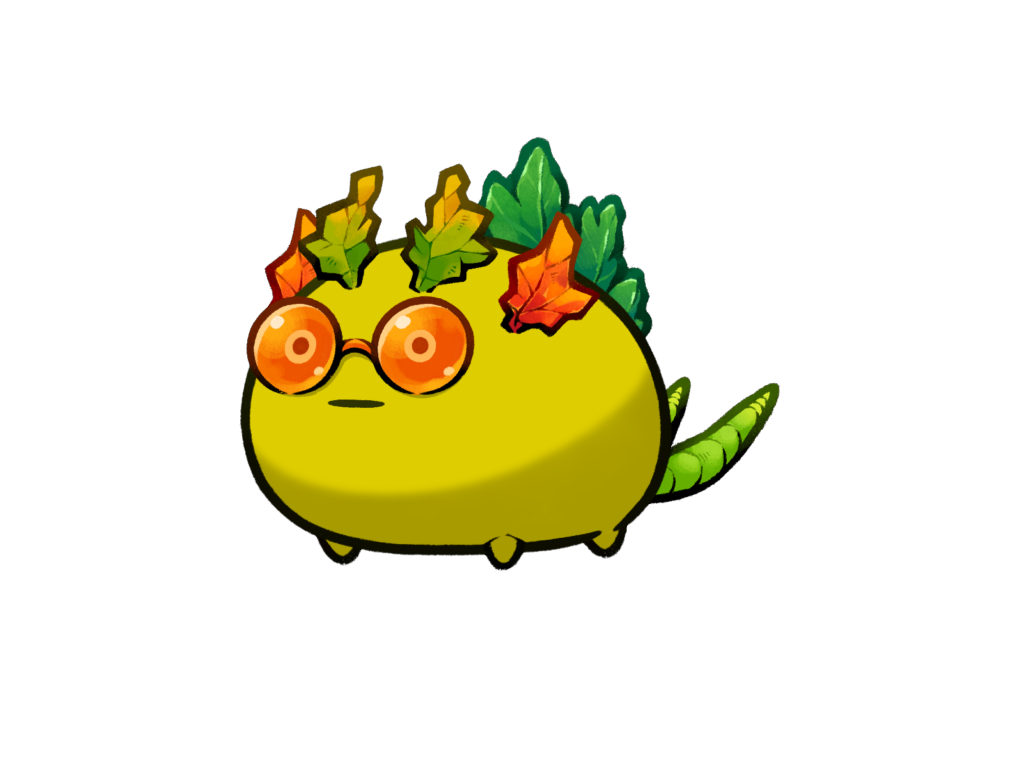 Axie Image