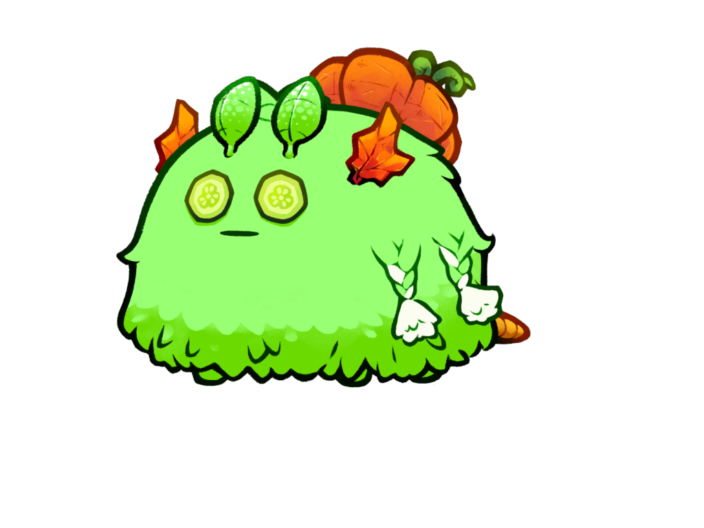 Axie Image