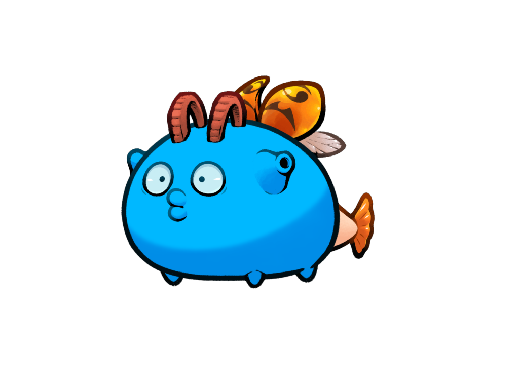 Axie 11439378