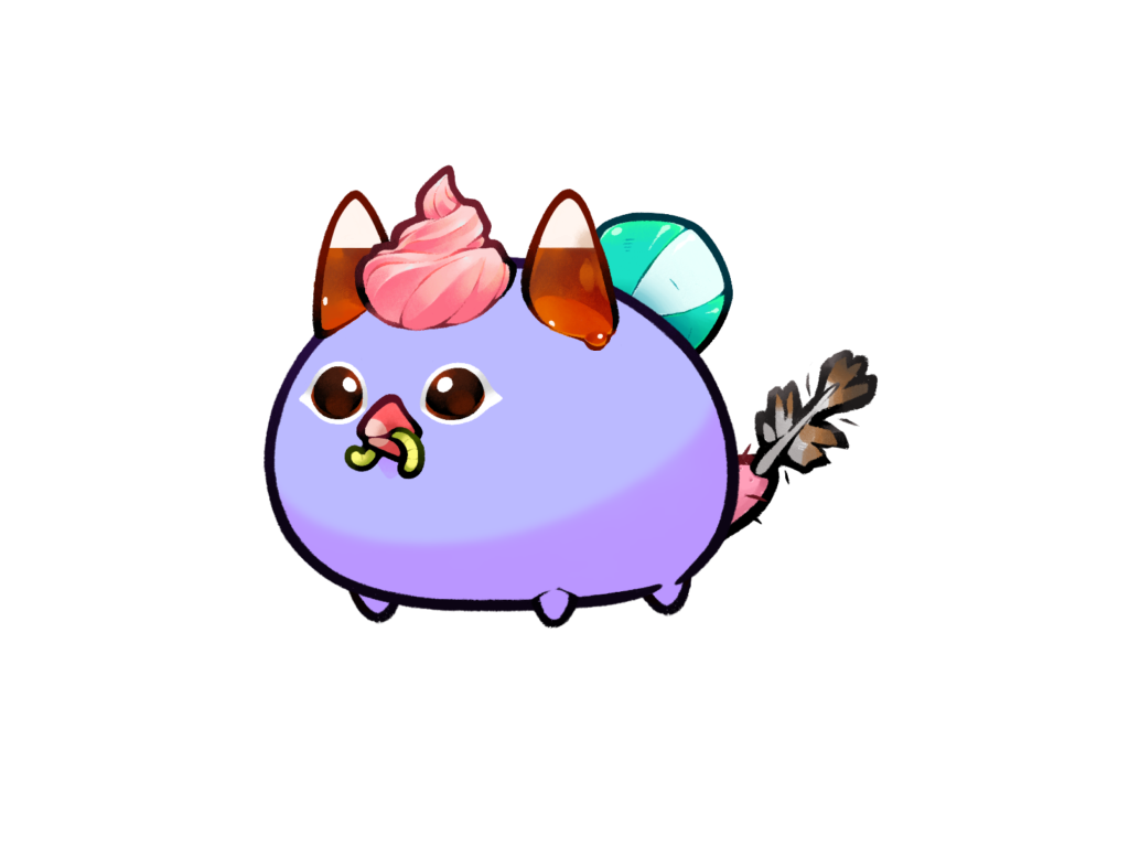 Axie Image