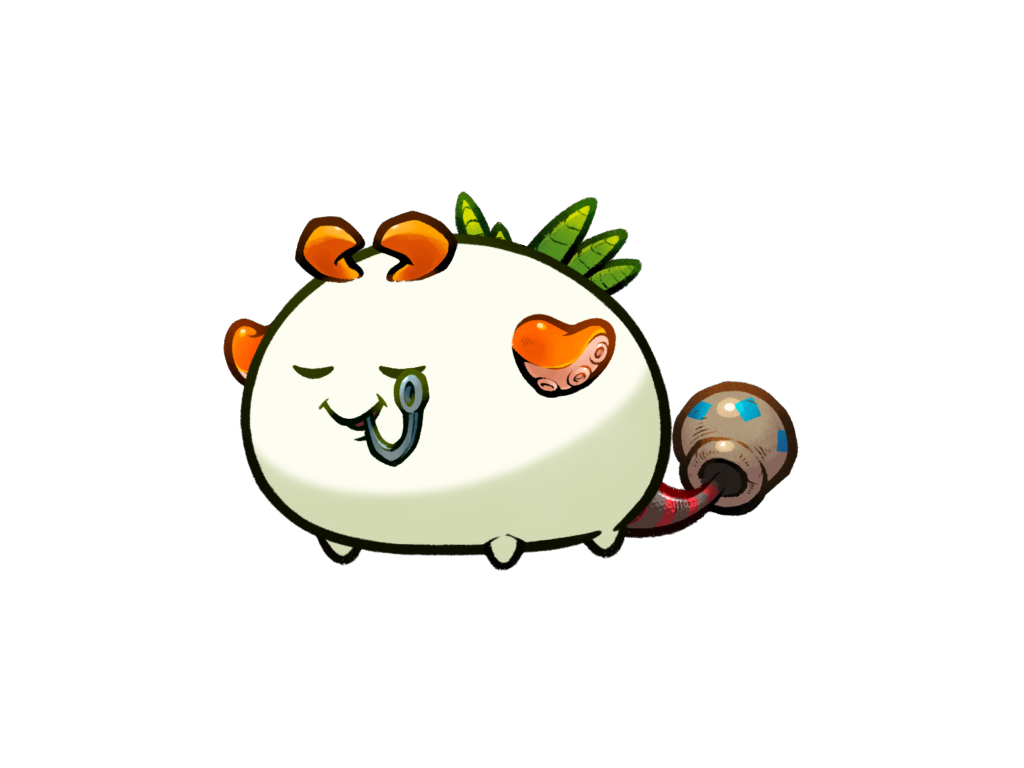 Axie Image
