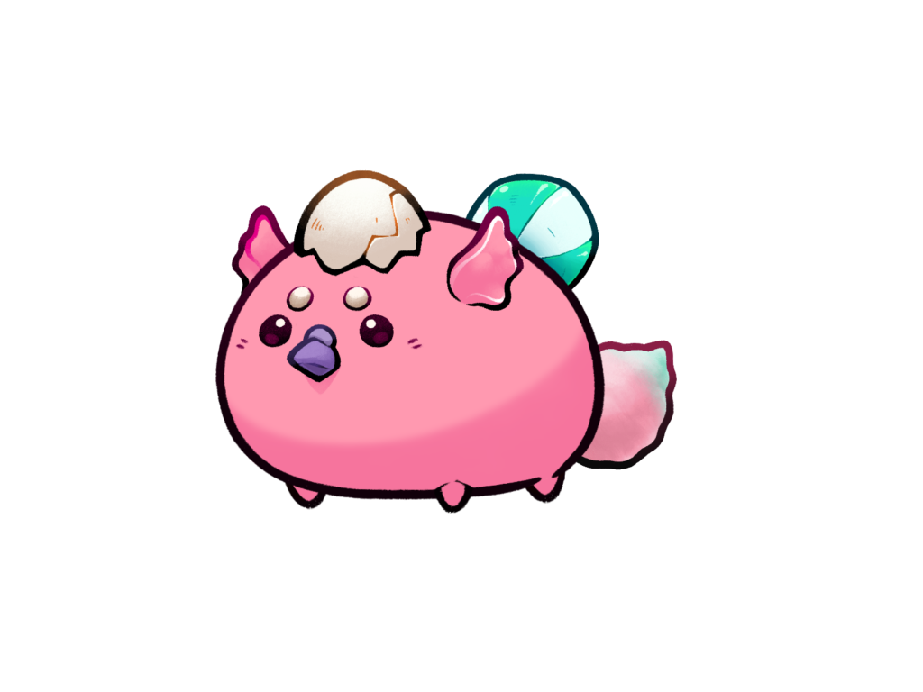 Axie Image