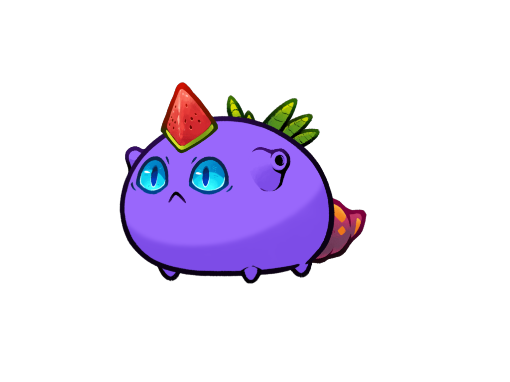 Axie Image