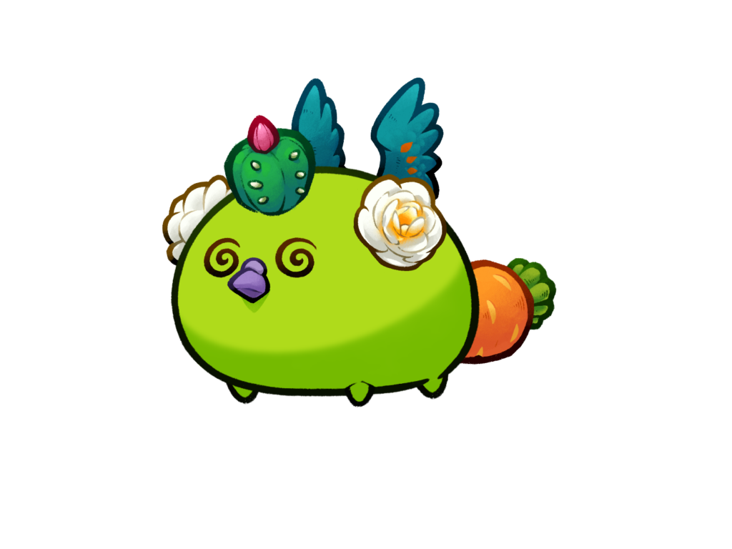 Axie Image