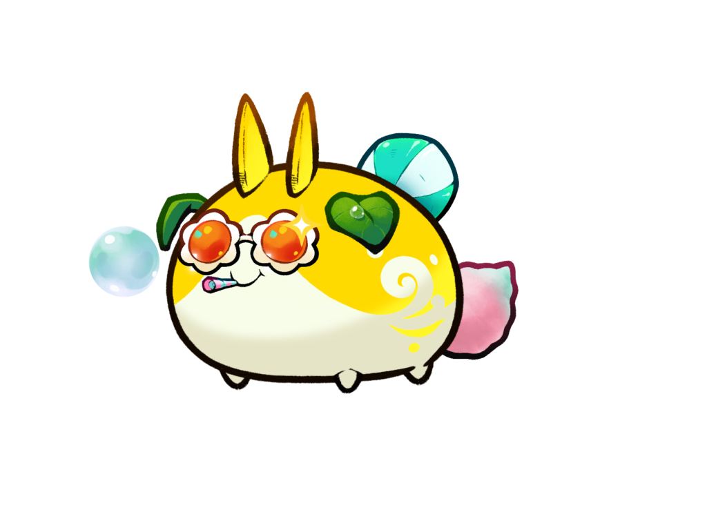 Axie Image