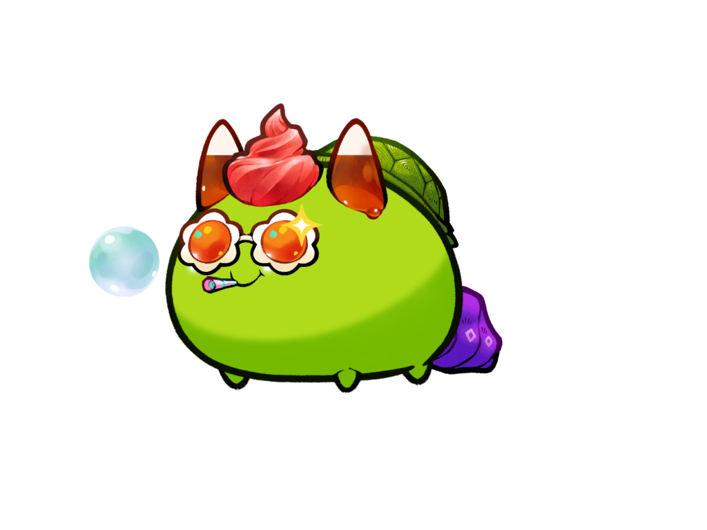 Axie 11441563
