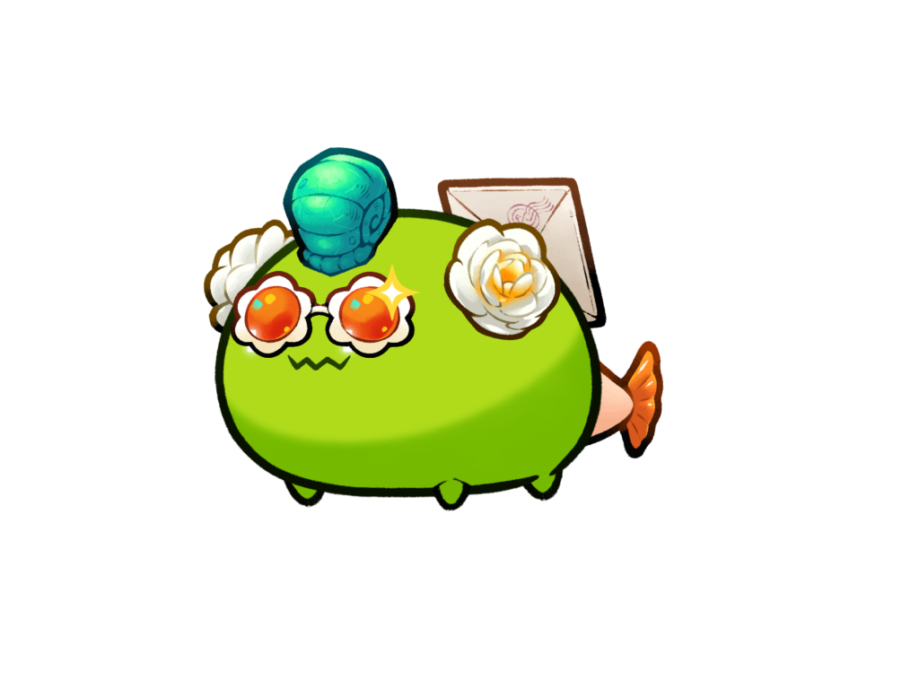 Axie 11441565