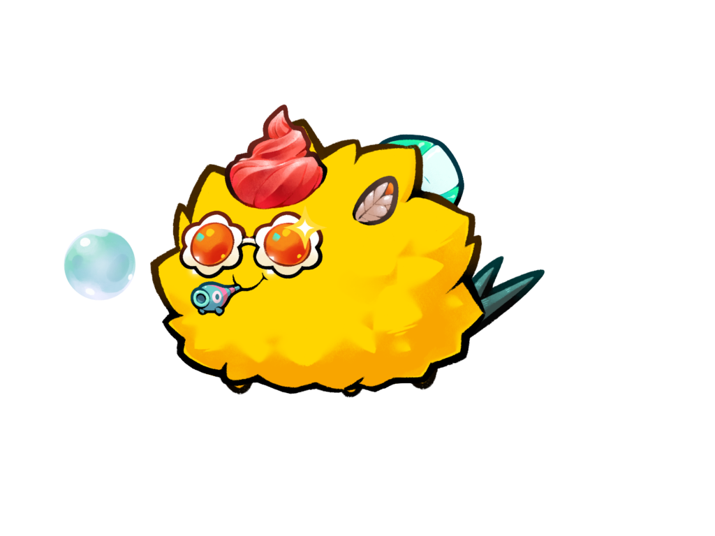 Axie Image