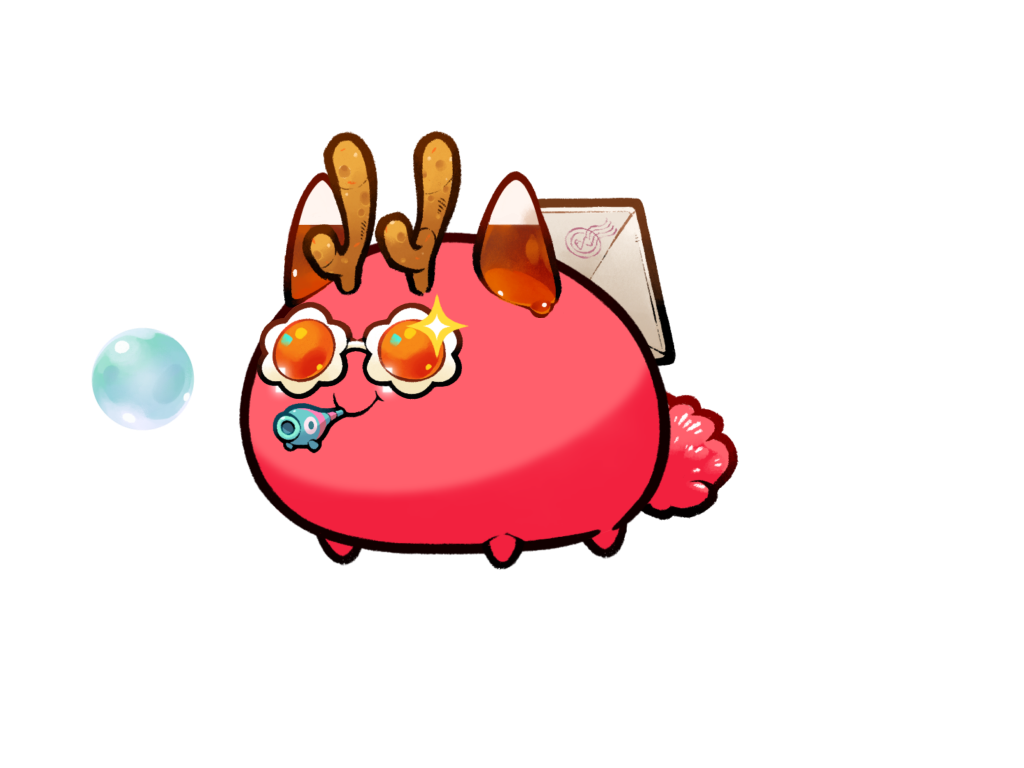 Axie 11441711