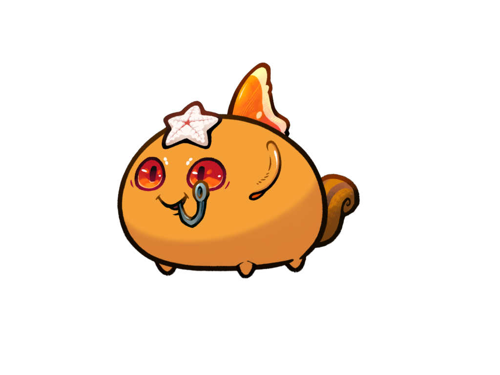 Axie Image