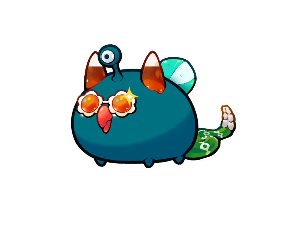 Axie 11442322
