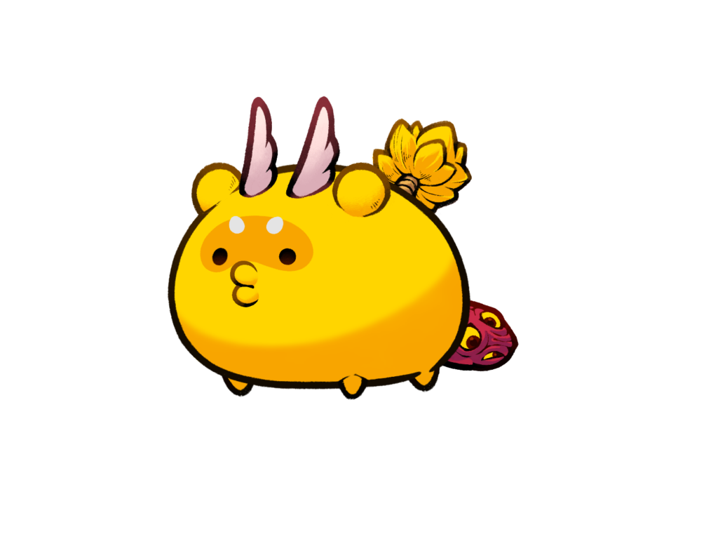 Axie 11442350