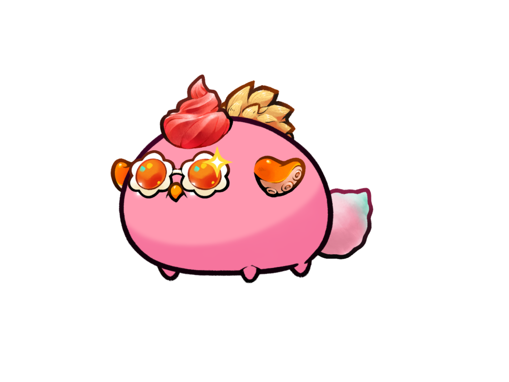 Axie 11442500