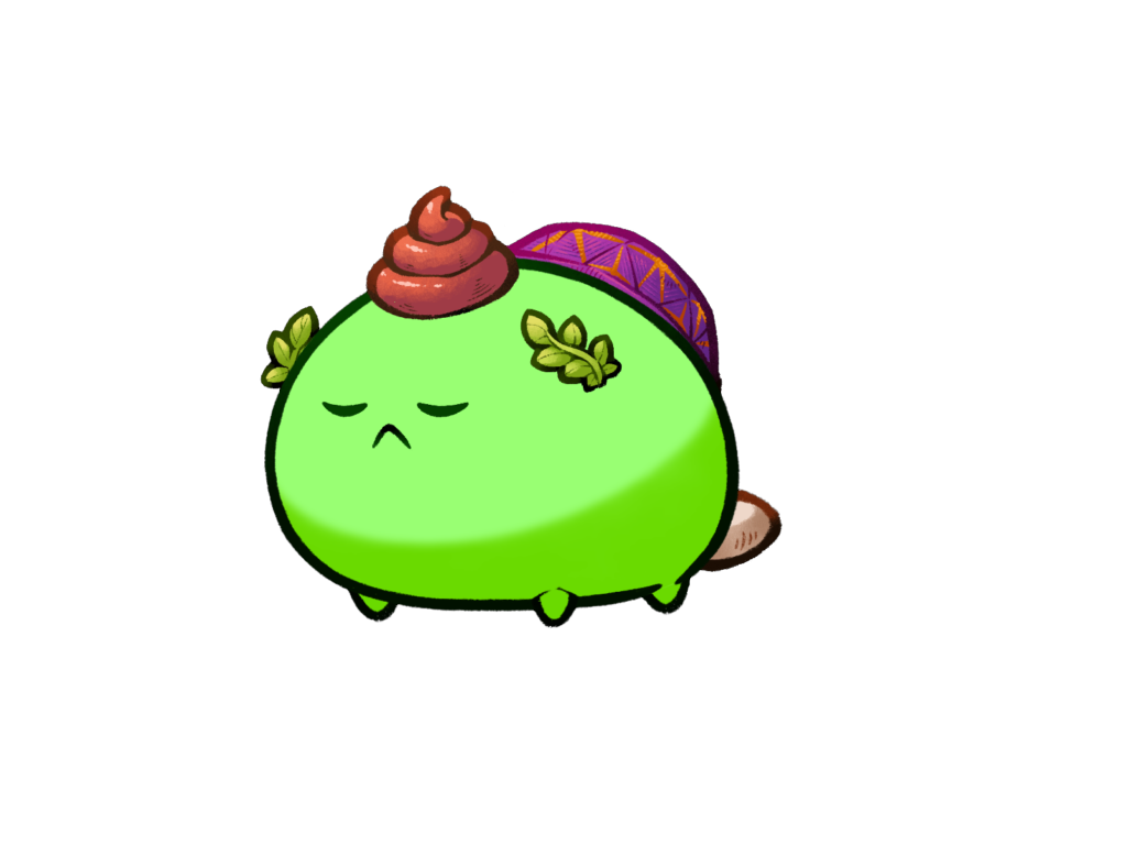 Axie 11442629