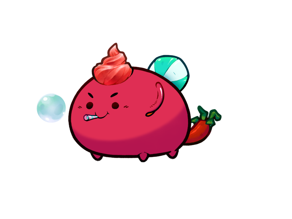 Axie Image
