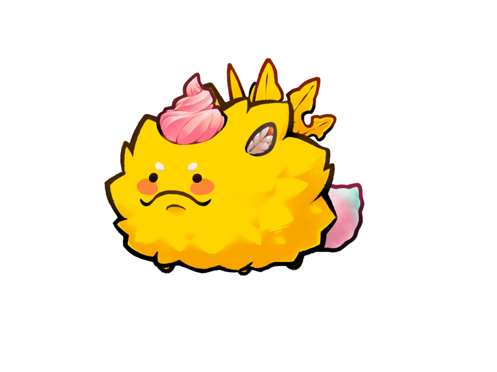 Axie 11443596