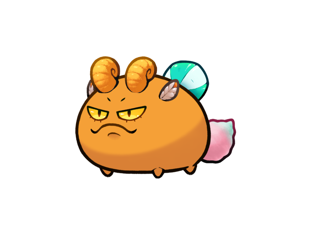Axie 11443605