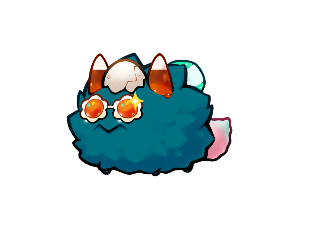 Axie 11443740