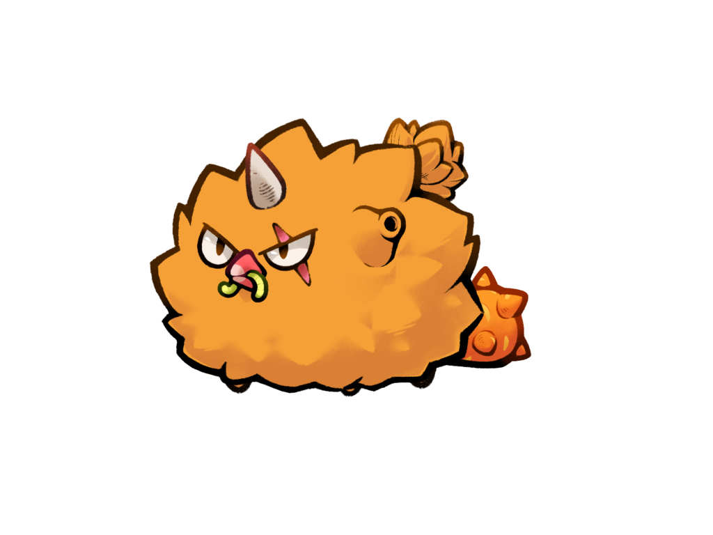 Axie Image