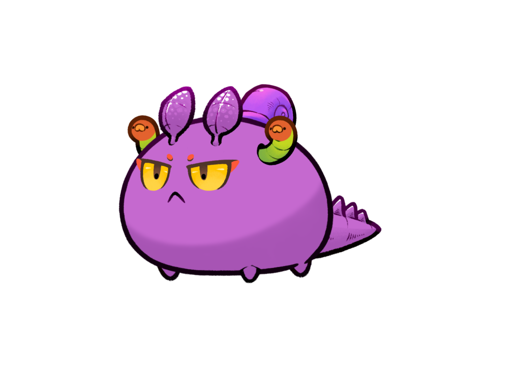Axie Image