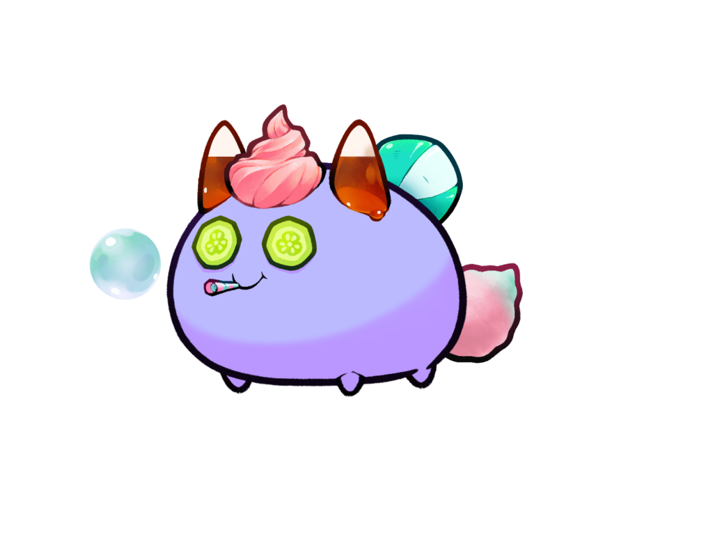 Axie Image