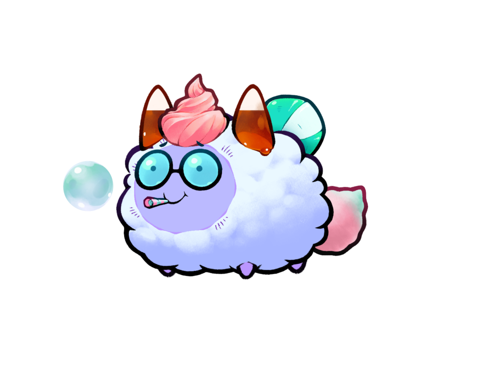 Axie Image