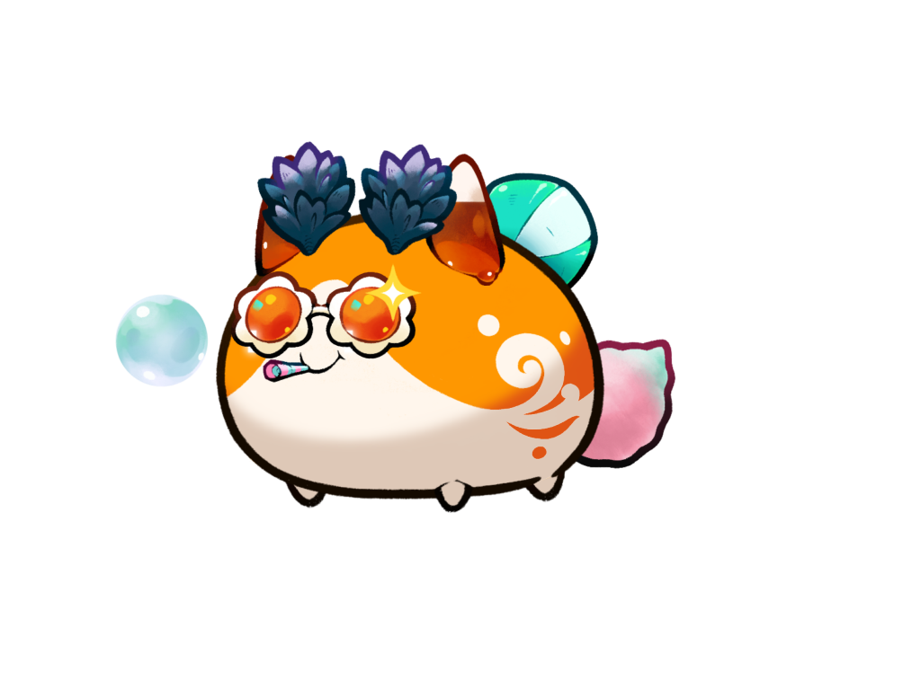 Axie Image