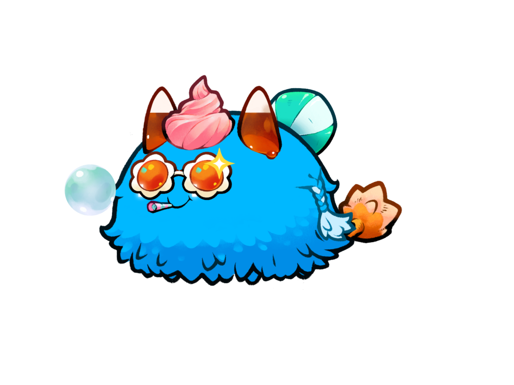 Axie 11444908