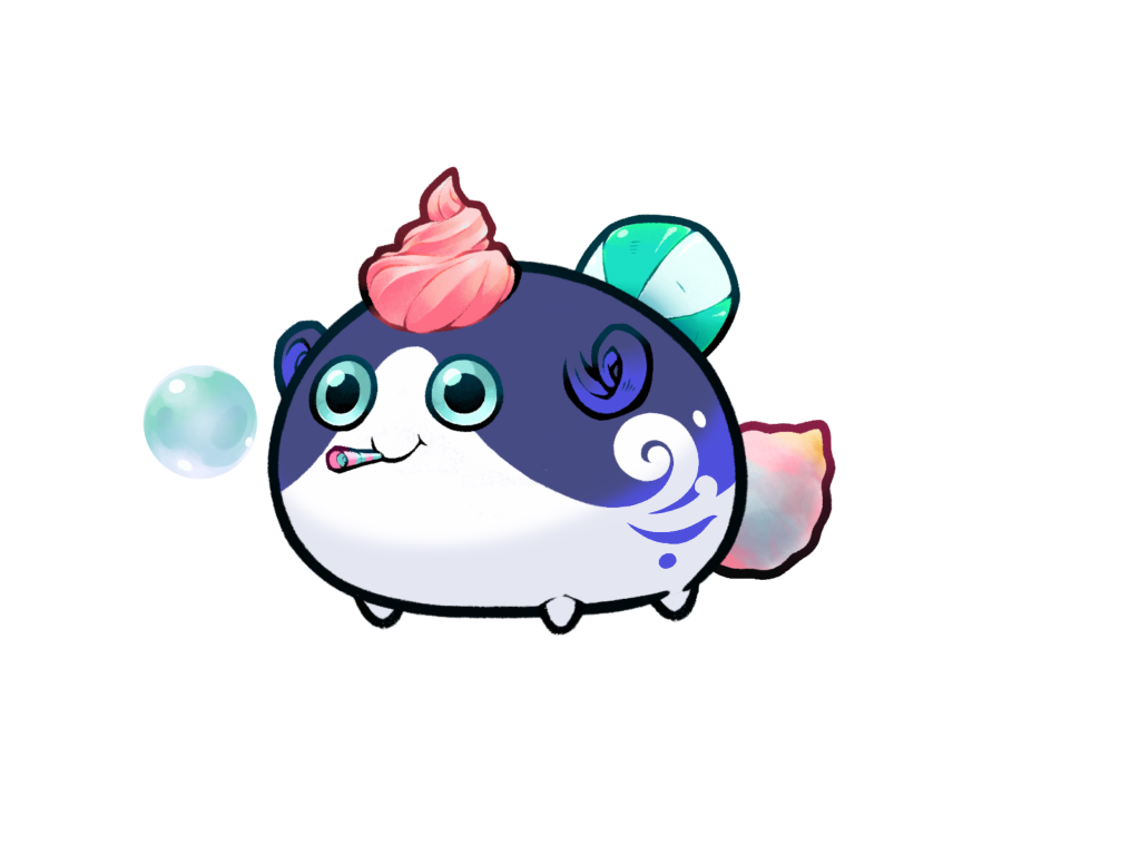 Axie 11445081